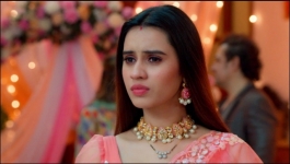 Pyaar Ka Pehla Naam Radha Mohan - 16th January 2024